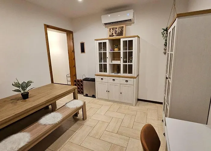 דירה Iksl סליאמה