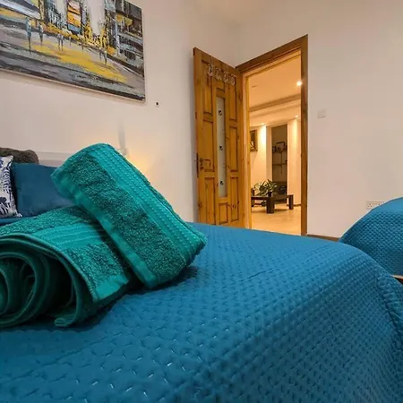 Iksl Apartment