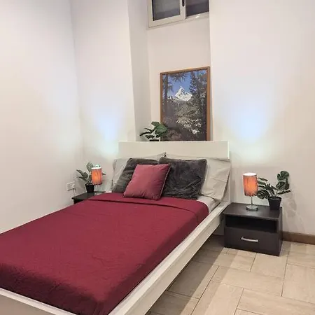 Apartment Iksl *