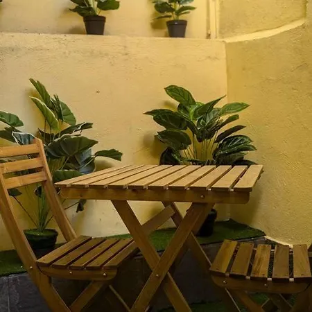 Iksl Lägenhet Sliema