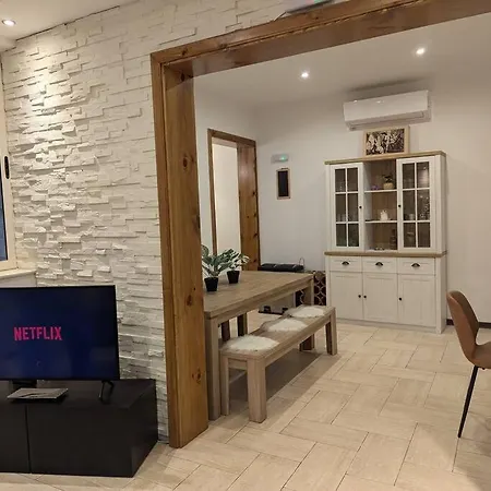 Apartment Iksl