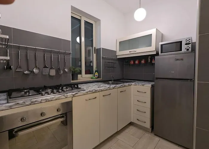 Appartement Iksl Sliema