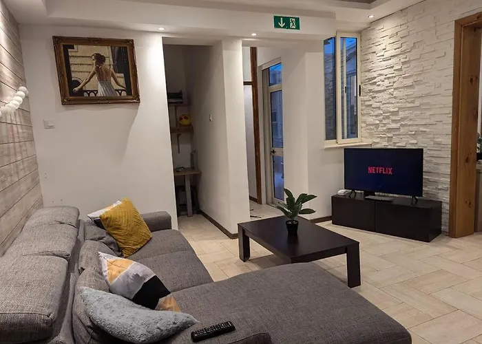 Appartement Iksl Sliema