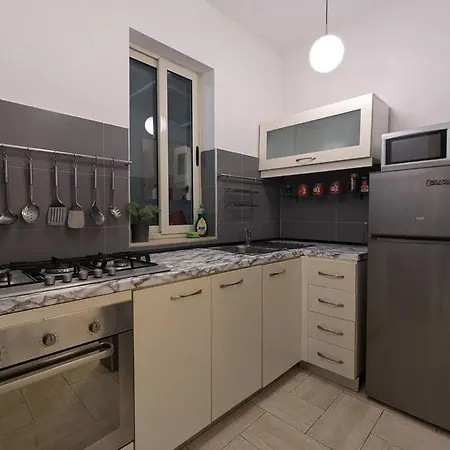 Appartement Iksl Sliema