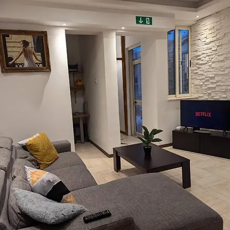 Appartement Iksl Sliema